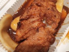 -云南路美食街