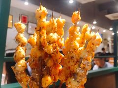 -木屋烧烤(岗顶二店)