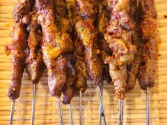 -马艾萨中国兰州牛肉拉面(劲松店)