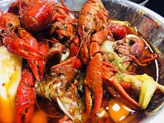 -辣盆盆麻辣小龙虾(哈尔滨总店)