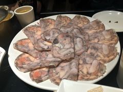 -鲁西肥牛(九方购物中心店)