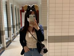 -南小馆(迪士尼小镇店)