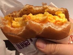 -麦当劳(鼓楼店)