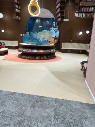 -奈尔宝·儿童乐园·亲子餐厅(鄞州万达店)