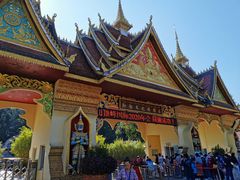 -西双版纳勐泐文化旅游区