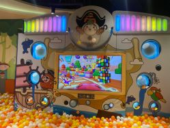 -MELAND CLUB亲子乐园•派对(虹桥万象城店)