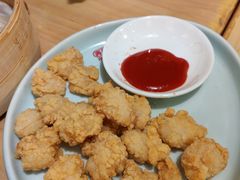 -弄堂小笼包(天津南开大悦城店)