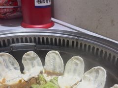 -东北铁锅宴(云龙华府店)