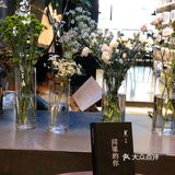 麓山南路343号矿山研究院前面一丢丢门店环境