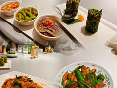 -维园悦谱·海派家常菜(乌鲁木齐南路店)
