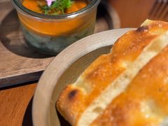 -OTIUM • 柴屿麦(亮马桥店)