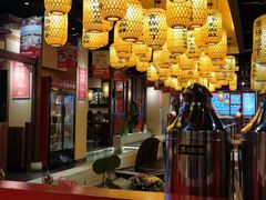大堂-川菜故事(光谷步行街店)