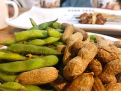 -老金烧烤(伟东新都店)
