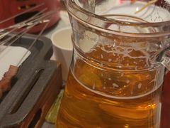-大哈福烧烤·海鲜·家常菜(延安三路店)