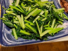 -汤河清真餐馆