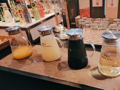 -西安威斯汀大酒店