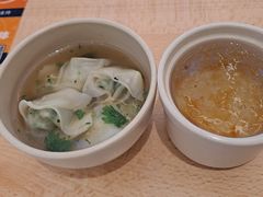 -素满香·全民食养自助(长宁龙之梦店)