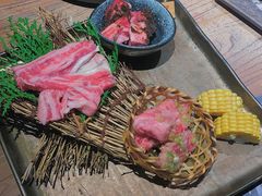 一期一会-黑牛の店·黑金店(沈阳万象城店)