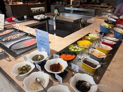 -上海嘉定喜来登酒店