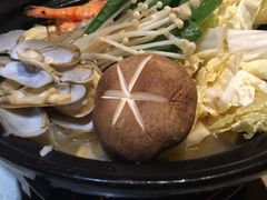 -贵木日本料理·铁板烧(新地假日广场店)