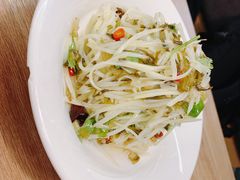 -阿西娅·西北妈妈拿手菜(华联店)