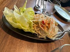 木瓜色拉-米泰MiThai