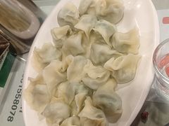 -听涛雅苑百味饺子老家菜馆