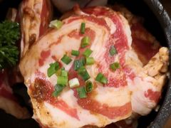 -九田家黑牛烤肉料理(石路天虹店)