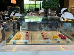 -沁蝶 Butterfly Patisserie甜品蛋糕(北京瑰丽酒店)