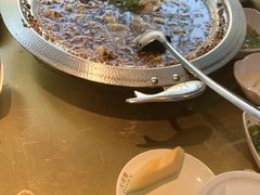 -大河宴·椒麻鱼火锅(北京路中和美食街店)