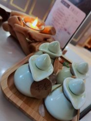 -栖SPA·ONDA ·海菲秀·皑皑科技美肤中心