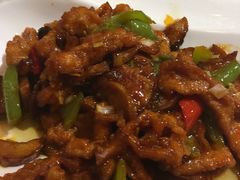 -闻香阁·清真(光荣道店)