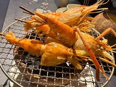 -花溪雨·森林餐厅(石基店)