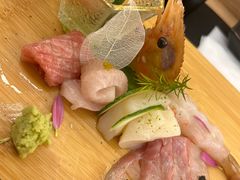 -鮨政·Omakase(万象城店)