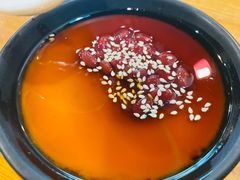 -兵哥豌豆面(建设巷店)