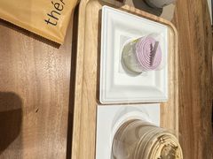 -théATRE 茶聚场(王府中環店)