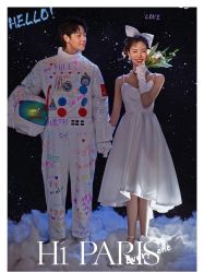 -巴黎婚纱摄影(瑞安旗舰店)