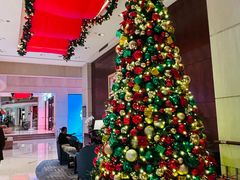 -怡咖啡海鲜自助餐厅(浦东香格里拉店)
