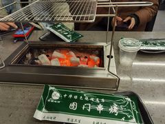 -老吕涮羊肉•东北原味烧烤•大油边•烤鱼(五角场店)