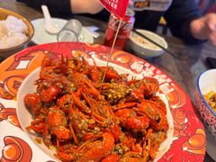-阿财老铺·老蚌埠龙虾城(华夏总店)