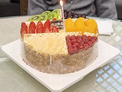 -东四民芳餐厅(世茂工三店)