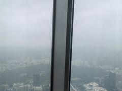 -Free Sky 云际观光层