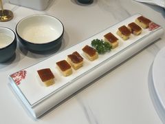 -梅利汴京烤鸭•开封豫菜地标店(东司门店)