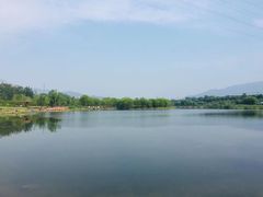 -门城湖公园