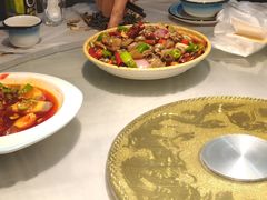 -阆辣荟餐饮(老味道8年·古城店)