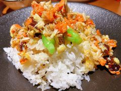 -0574龙虾的故事(东裕店)