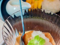 -金链花·泰国餐厅(国贸店)