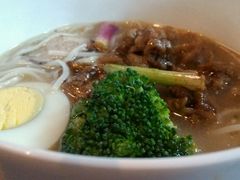 picture-绿茵阁牛扒餐厅(客村店)