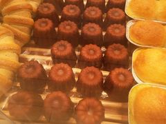 茉莉葡萄可露丽-好利来(四惠店)