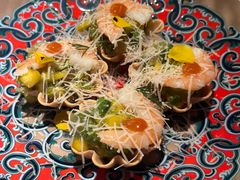 -狮拾久·现代新加坡料理(福田COCO Park店)